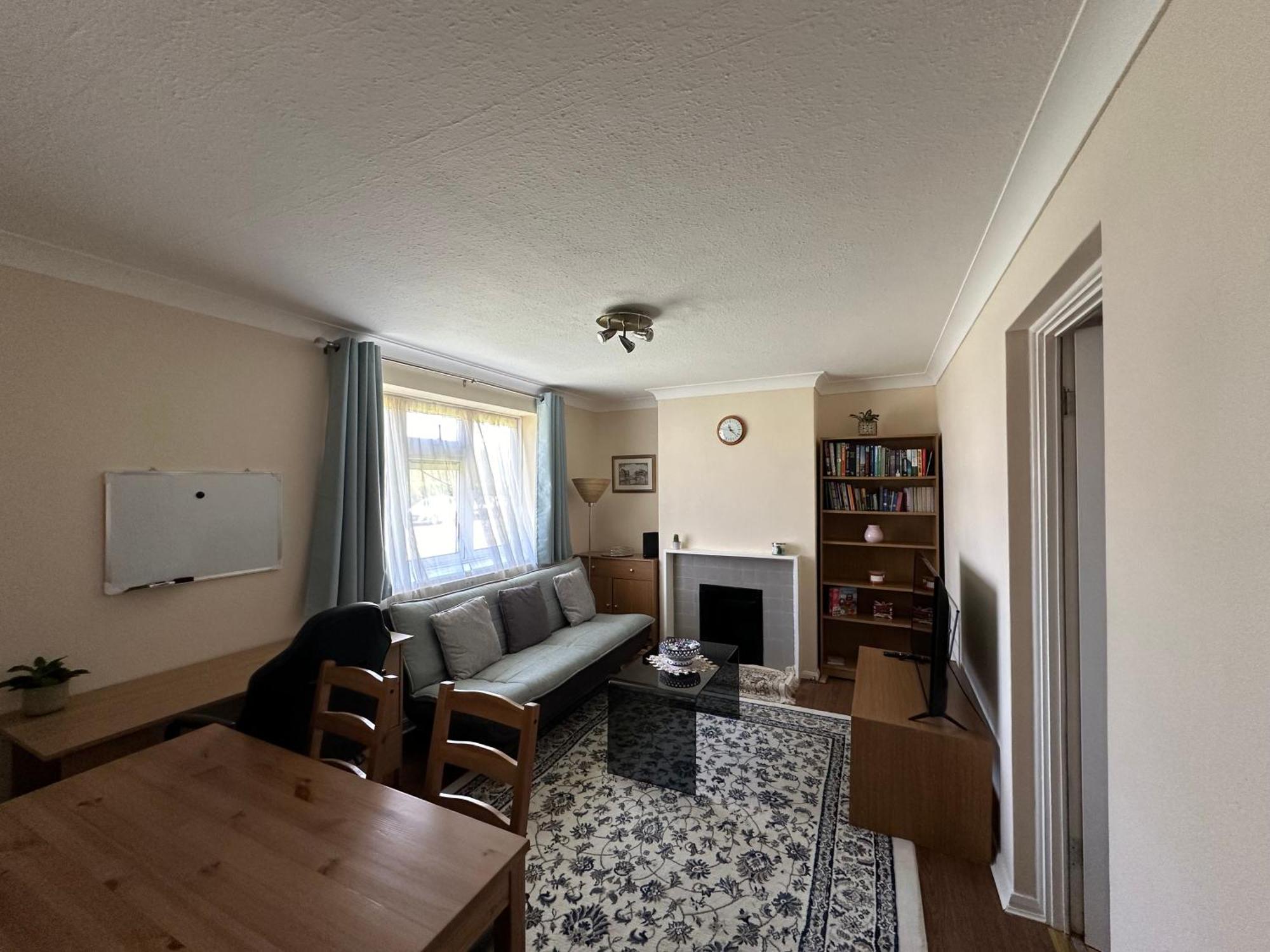 Cosy Entire One Bedroom Hideaway Bromley Exterior photo